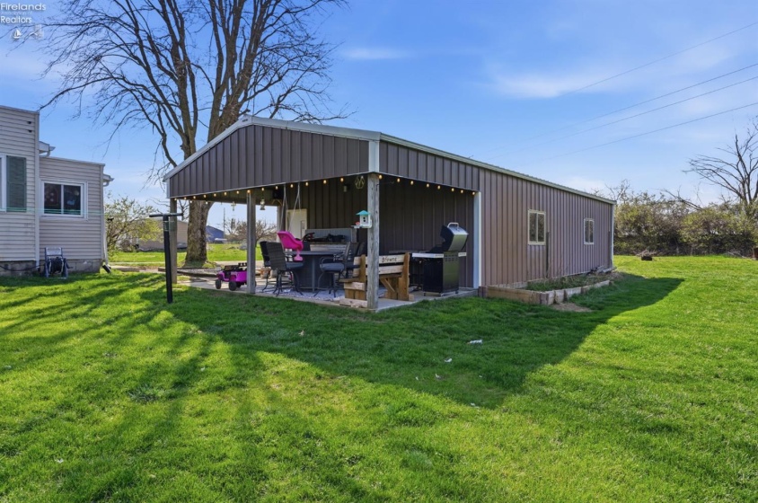 1444 County Road 50, Tiffin, 44883, 3 Bedrooms Bedrooms, ,1 BathroomBathrooms,Residential,For Sale,County Road 50,20261173