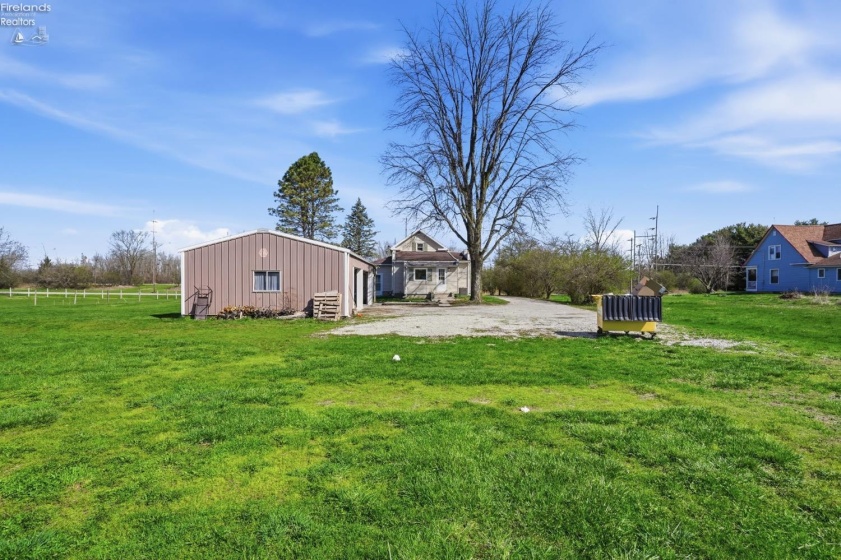 1444 County Road 50, Tiffin, 44883, 3 Bedrooms Bedrooms, ,1 BathroomBathrooms,Residential,For Sale,County Road 50,20261173