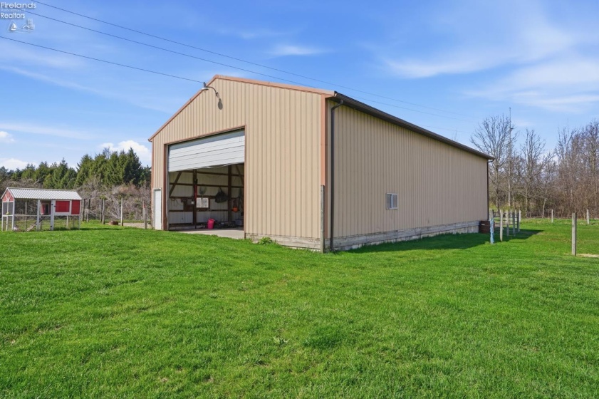 1444 County Road 50, Tiffin, 44883, 3 Bedrooms Bedrooms, ,1 BathroomBathrooms,Residential,For Sale,County Road 50,20261173