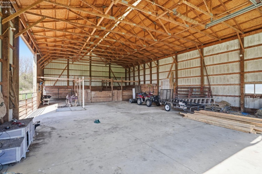 1444 County Road 50, Tiffin, 44883, 3 Bedrooms Bedrooms, ,1 BathroomBathrooms,Residential,For Sale,County Road 50,20261173