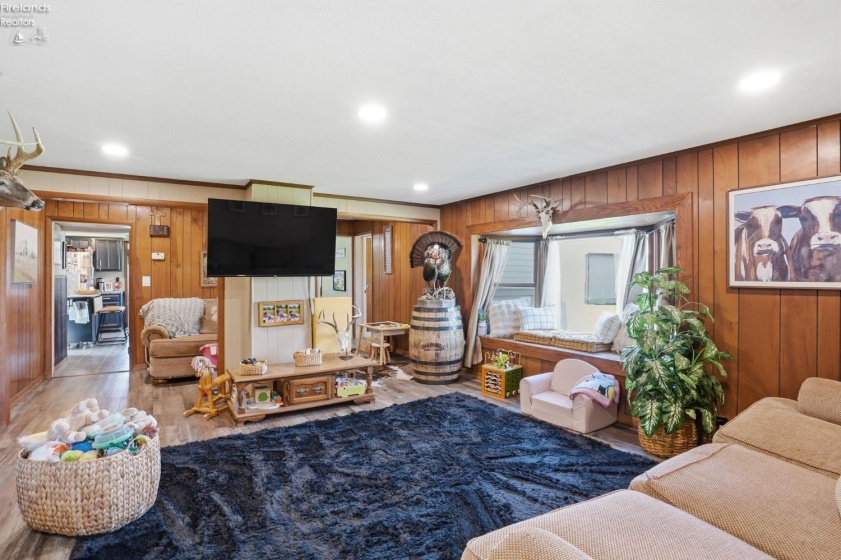 1444 County Road 50, Tiffin, 44883, 3 Bedrooms Bedrooms, ,1 BathroomBathrooms,Residential,For Sale,County Road 50,20261173