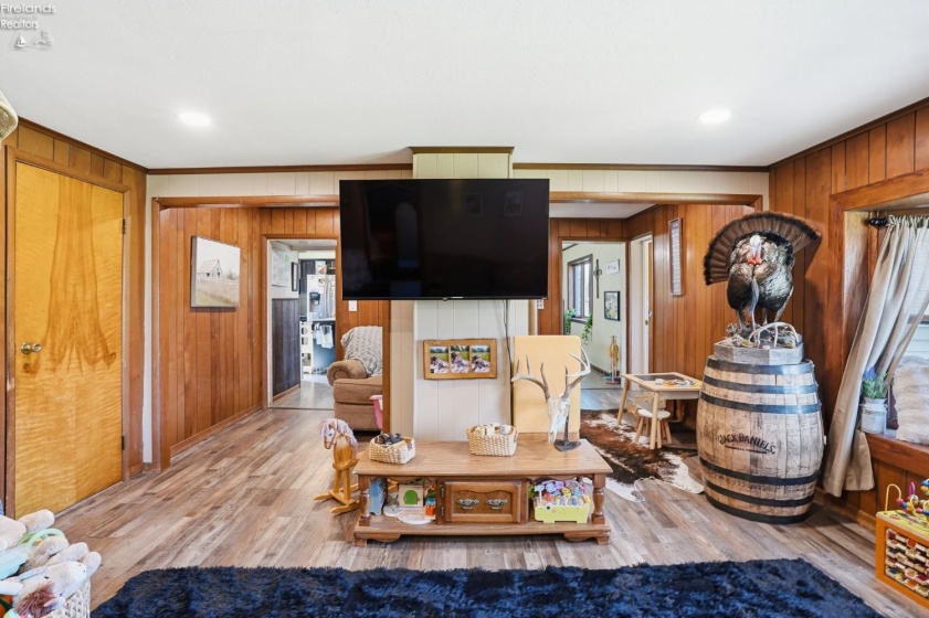 1444 County Road 50, Tiffin, 44883, 3 Bedrooms Bedrooms, ,1 BathroomBathrooms,Residential,For Sale,County Road 50,20261173