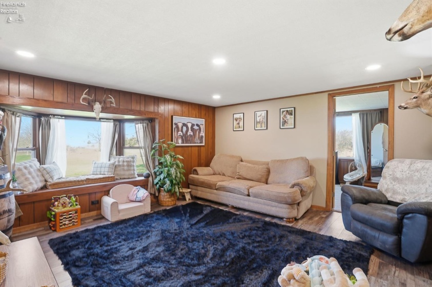 1444 County Road 50, Tiffin, 44883, 3 Bedrooms Bedrooms, ,1 BathroomBathrooms,Residential,For Sale,County Road 50,20261173