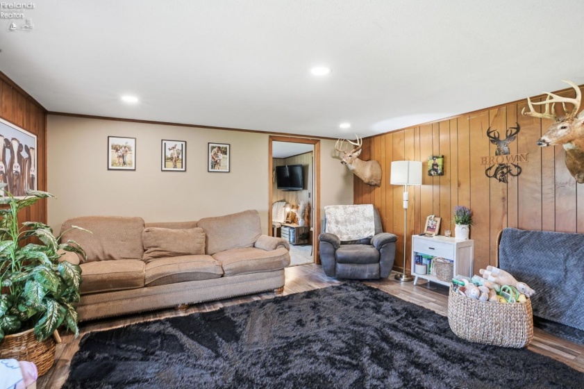 1444 County Road 50, Tiffin, 44883, 3 Bedrooms Bedrooms, ,1 BathroomBathrooms,Residential,For Sale,County Road 50,20261173