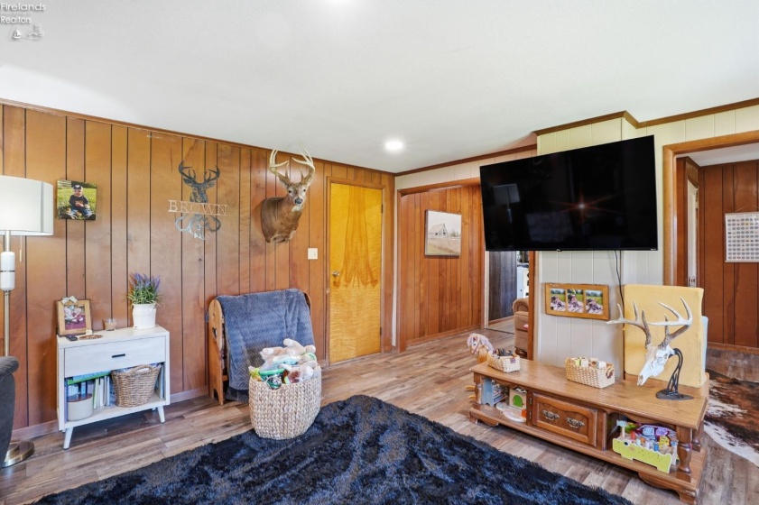 1444 County Road 50, Tiffin, 44883, 3 Bedrooms Bedrooms, ,1 BathroomBathrooms,Residential,For Sale,County Road 50,20261173