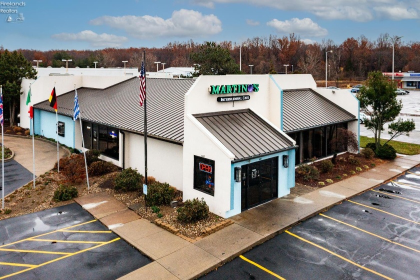 4415 Liberty Avenue, Vermilion, 44089, ,Commercial,For Sale,Liberty,20261243