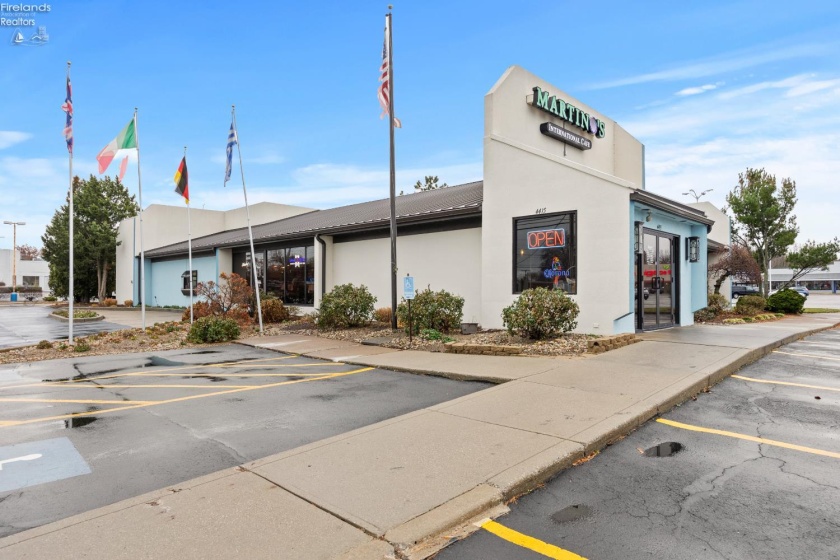 4415 Liberty Avenue, Vermilion, 44089, ,Commercial,For Sale,Liberty,20261243