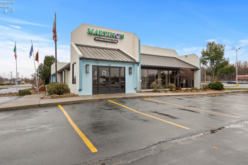 4415 Liberty Avenue, Vermilion, 44089, ,Commercial,For Sale,Liberty,20261243