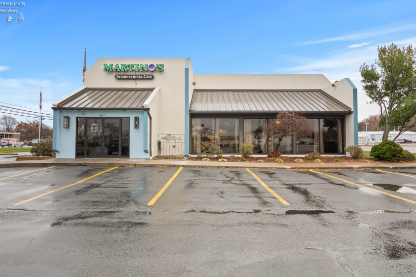 4415 Liberty Avenue, Vermilion, 44089, ,Commercial,For Sale,Liberty,20261243