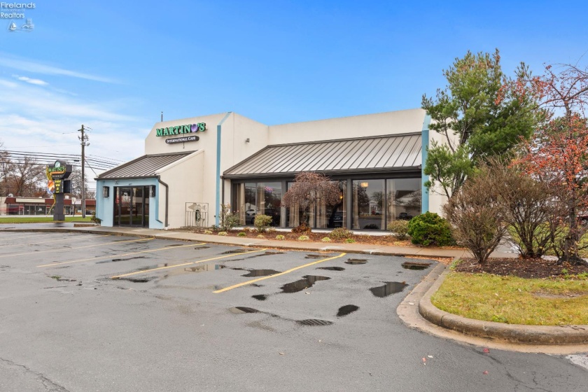 4415 Liberty Avenue, Vermilion, 44089, ,Commercial,For Sale,Liberty,20261243