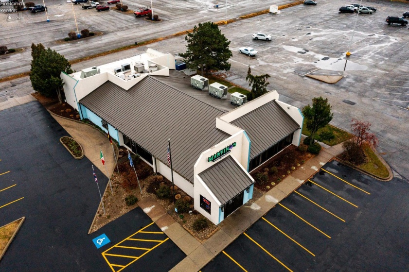 4415 Liberty Avenue, Vermilion, 44089, ,Commercial,For Sale,Liberty,20261243