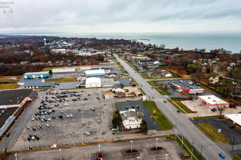 4415 Liberty Avenue, Vermilion, 44089, ,Commercial,For Sale,Liberty,20261243