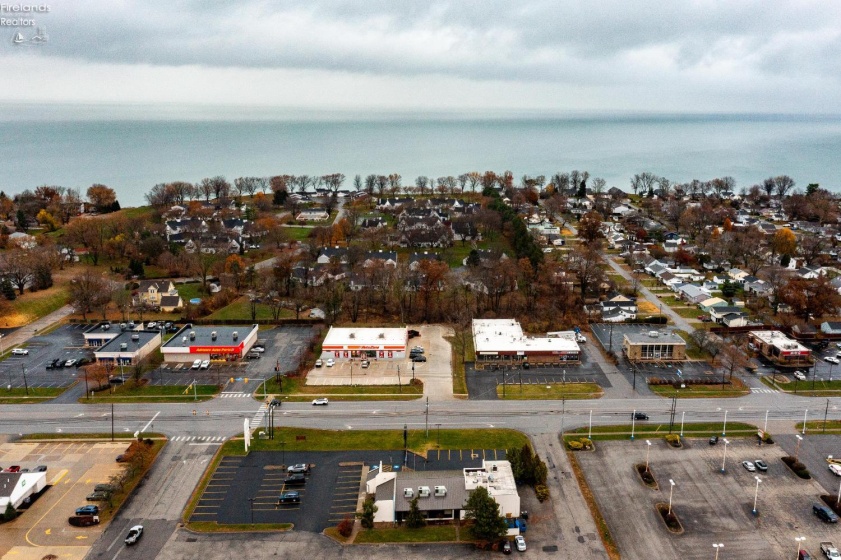 4415 Liberty Avenue, Vermilion, 44089, ,Commercial,For Sale,Liberty,20261243