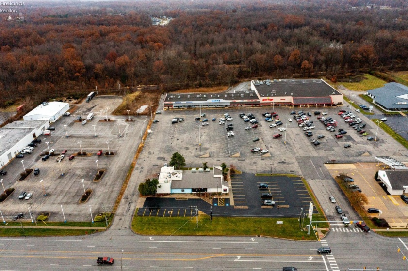 4415 Liberty Avenue, Vermilion, 44089, ,Commercial,For Sale,Liberty,20261243