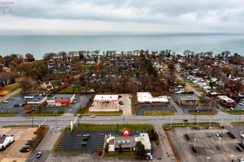 4415 Liberty Avenue, Vermilion, 44089, ,Commercial,For Sale,Liberty,20261243