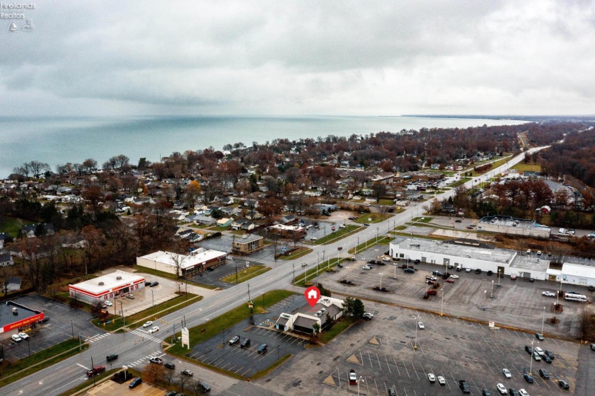 4415 Liberty Avenue, Vermilion, 44089, ,Commercial,For Sale,Liberty,20261243