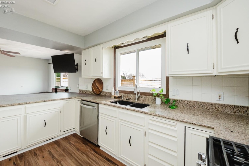 4405 CR 197, Clyde, 43410, 3 Bedrooms Bedrooms, ,2 BathroomsBathrooms,Residential,For Sale,CR 197,20260473