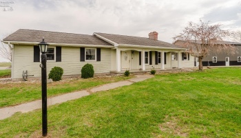 4405 CR 197, Clyde, 43410, 3 Bedrooms Bedrooms, ,2 BathroomsBathrooms,Residential,For Sale,CR 197,20260473