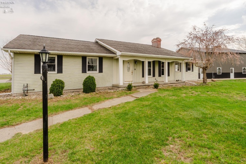 4405 CR 197, Clyde, 43410, 3 Bedrooms Bedrooms, ,2 BathroomsBathrooms,Residential,For Sale,CR 197,20260473