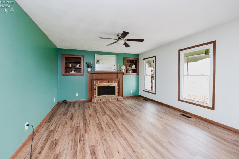 4405 CR 197, Clyde, 43410, 3 Bedrooms Bedrooms, ,2 BathroomsBathrooms,Residential,For Sale,CR 197,20260473