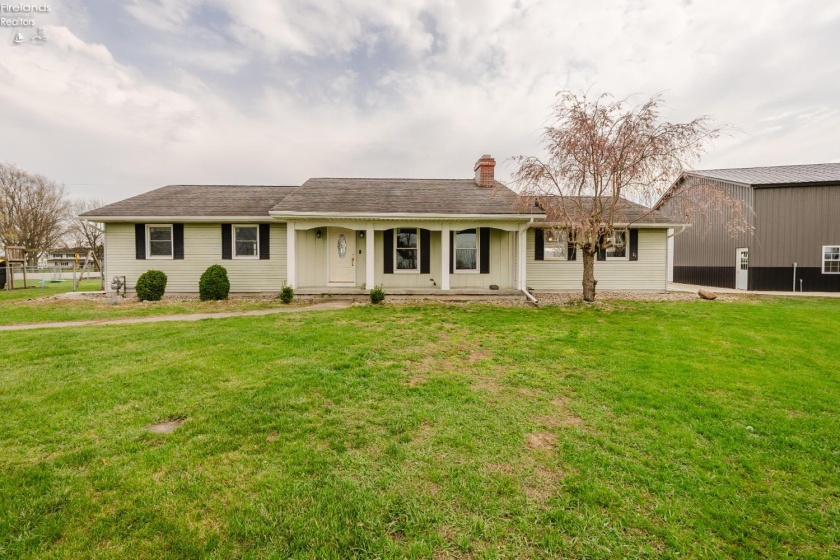 4405 CR 197, Clyde, 43410, 3 Bedrooms Bedrooms, ,2 BathroomsBathrooms,Residential,For Sale,CR 197,20260473