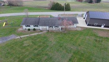 4405 CR 197, Clyde, 43410, 3 Bedrooms Bedrooms, ,2 BathroomsBathrooms,Residential,For Sale,CR 197,20260473