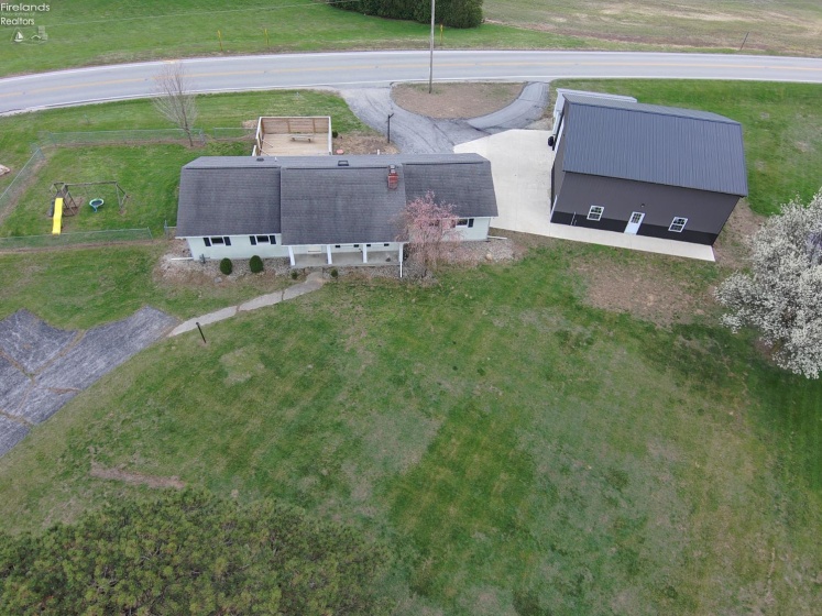 4405 CR 197, Clyde, 43410, 3 Bedrooms Bedrooms, ,2 BathroomsBathrooms,Residential,For Sale,CR 197,20260473