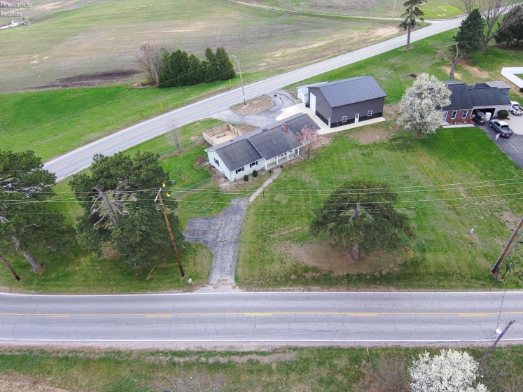 4405 CR 197, Clyde, 43410, 3 Bedrooms Bedrooms, ,2 BathroomsBathrooms,Residential,For Sale,CR 197,20260473