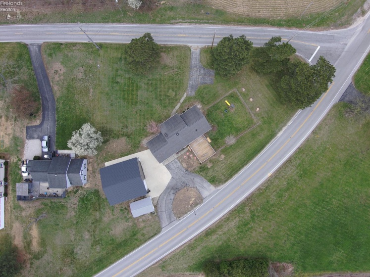 4405 CR 197, Clyde, 43410, 3 Bedrooms Bedrooms, ,2 BathroomsBathrooms,Residential,For Sale,CR 197,20260473