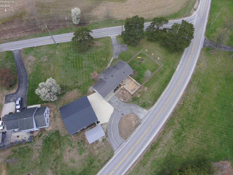 4405 CR 197, Clyde, 43410, 3 Bedrooms Bedrooms, ,2 BathroomsBathrooms,Residential,For Sale,CR 197,20260473