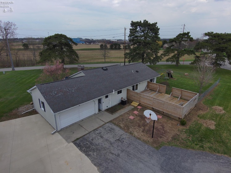 4405 CR 197, Clyde, 43410, 3 Bedrooms Bedrooms, ,2 BathroomsBathrooms,Residential,For Sale,CR 197,20260473