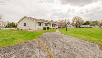 4405 CR 197, Clyde, 43410, 3 Bedrooms Bedrooms, ,2 BathroomsBathrooms,Residential,For Sale,CR 197,20260473