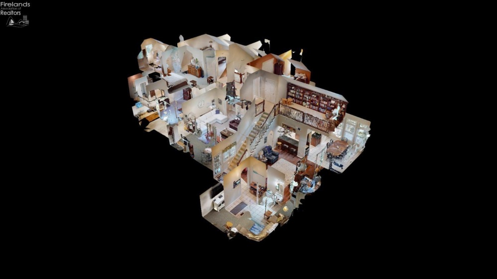 1876 Lakewood Avenue, Port Clinton, 43452, 4 Bedrooms Bedrooms, ,5 BathroomsBathrooms,Residential,For Sale,Lakewood,20261238