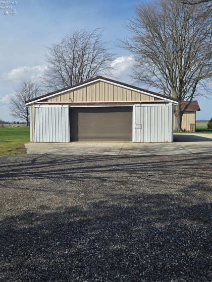 18565 Moline Martin Road, Martin, 43445, 3 Bedrooms Bedrooms, ,3 BathroomsBathrooms,Residential,For Sale,Moline Martin,20261187