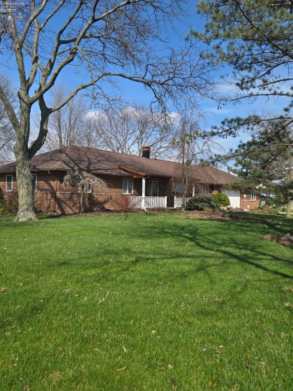 18565 Moline Martin Road, Martin, 43445, 3 Bedrooms Bedrooms, ,3 BathroomsBathrooms,Residential,For Sale,Moline Martin,20261187