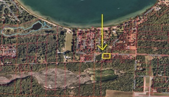 15 Hamilton, Kelleys Island, 43438, ,Land,For Sale,Hamilton,20261244