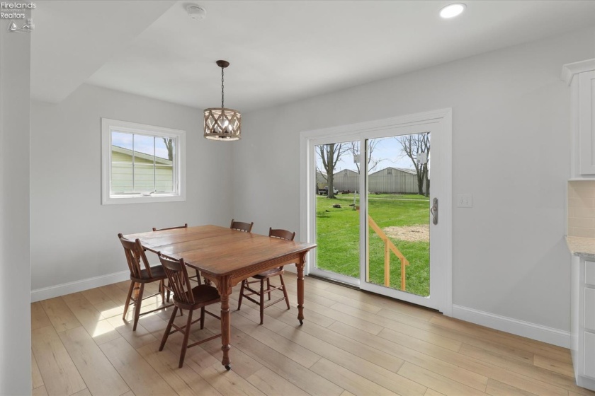 547 Church Street, Oak Harbor, 43449, 4 Bedrooms Bedrooms, ,3 BathroomsBathrooms,Residential,For Sale,Church,20261137