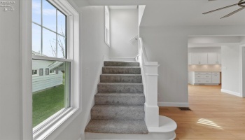 547 Church Street, Oak Harbor, 43449, 4 Bedrooms Bedrooms, ,3 BathroomsBathrooms,Residential,For Sale,Church,20261137