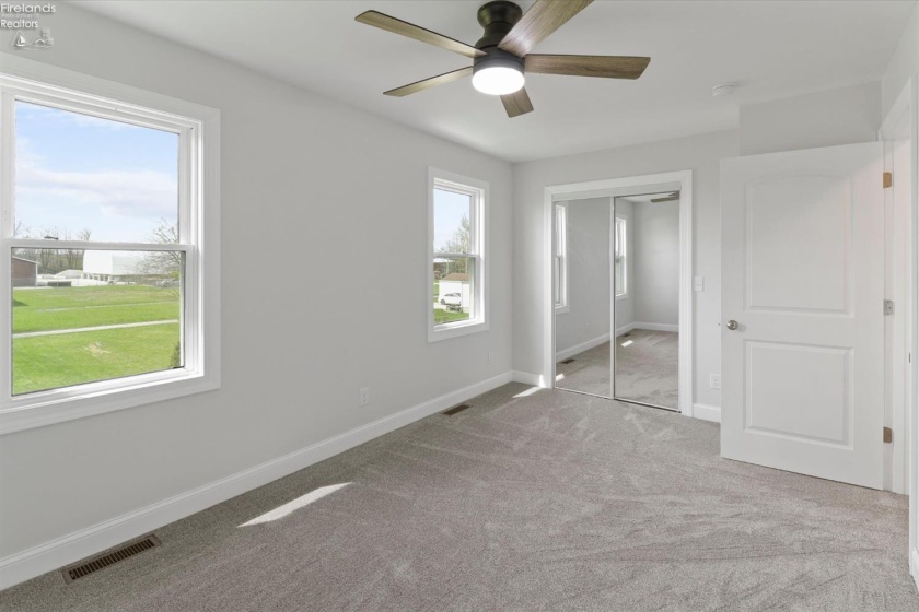 547 Church Street, Oak Harbor, 43449, 4 Bedrooms Bedrooms, ,3 BathroomsBathrooms,Residential,For Sale,Church,20261137