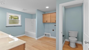 547 Church Street, Oak Harbor, 43449, 4 Bedrooms Bedrooms, ,3 BathroomsBathrooms,Residential,For Sale,Church,20261137