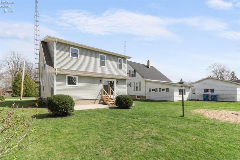 547 Church Street, Oak Harbor, 43449, 4 Bedrooms Bedrooms, ,3 BathroomsBathrooms,Residential,For Sale,Church,20261137