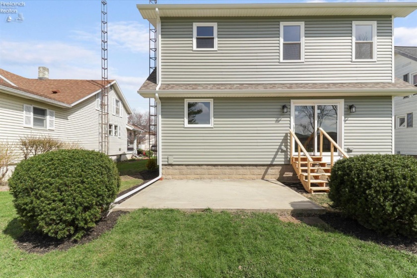 547 Church Street, Oak Harbor, 43449, 4 Bedrooms Bedrooms, ,3 BathroomsBathrooms,Residential,For Sale,Church,20261137