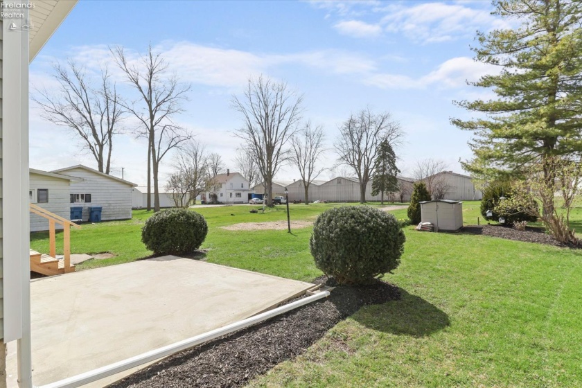 547 Church Street, Oak Harbor, 43449, 4 Bedrooms Bedrooms, ,3 BathroomsBathrooms,Residential,For Sale,Church,20261137