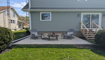 547 Church Street, Oak Harbor, 43449, 4 Bedrooms Bedrooms, ,3 BathroomsBathrooms,Residential,For Sale,Church,20261137