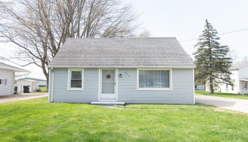 824 Everett Road, Fremont, 43420, 2 Bedrooms Bedrooms, ,1 BathroomBathrooms,Residential,For Sale,Everett,20261045
