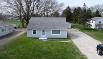 824 Everett Road, Fremont, 43420, 2 Bedrooms Bedrooms, ,1 BathroomBathrooms,Residential,For Sale,Everett,20261045