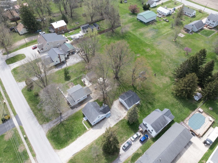 824 Everett Road, Fremont, 43420, 2 Bedrooms Bedrooms, ,1 BathroomBathrooms,Residential,For Sale,Everett,20261045