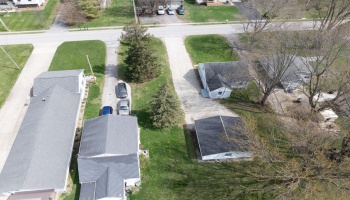 824 Everett Road, Fremont, 43420, 2 Bedrooms Bedrooms, ,1 BathroomBathrooms,Residential,For Sale,Everett,20261045