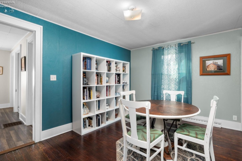 426 Locust Street, Oak Harbor, 43449, 3 Bedrooms Bedrooms, ,1 BathroomBathrooms,Residential,For Sale,Locust,20261129