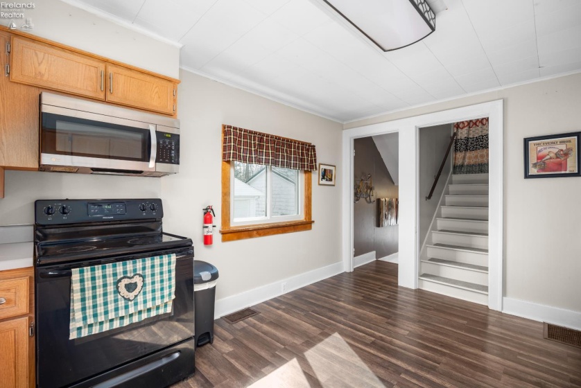 426 Locust Street, Oak Harbor, 43449, 3 Bedrooms Bedrooms, ,1 BathroomBathrooms,Residential,For Sale,Locust,20261129